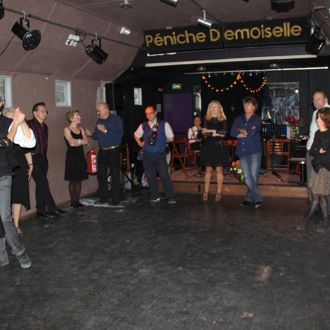 Coin des Danseurs 2